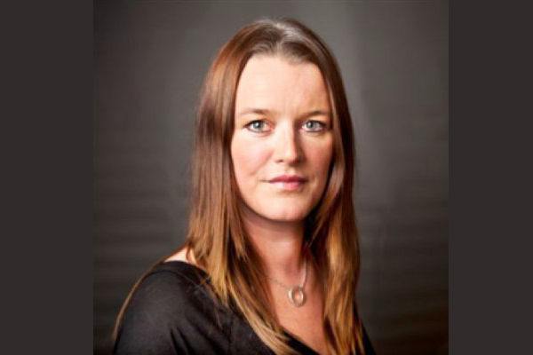 Jeanette Asteborg
